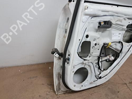 Right rear door KIA RIO II (JB) 1.4 16V | BP29670717C5 