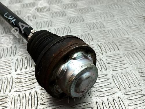 Left rear driveshaft VW TIGUAN (AD1, AX1) 2.0 TDI 4motion | BP29660441M40