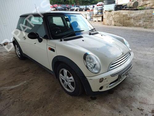 Engine control unit (ECU) MINI MINI (R50, R53) One | BP30189790M57 