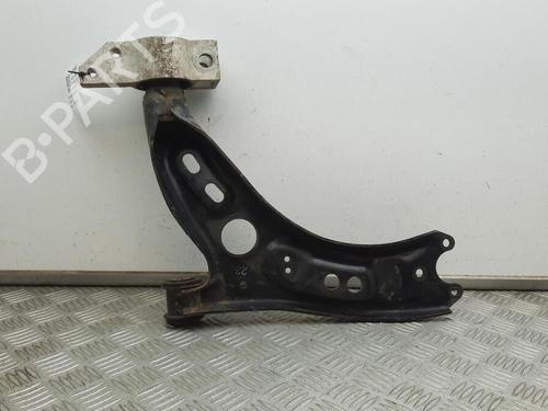 Right front suspension arm SKODA OCTAVIA II Combi (1Z5) 1.9 TDI 4x4 | BP29647983M13 