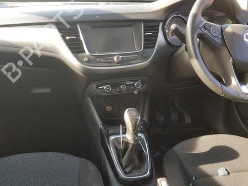 Other VAUXHALL CROSSLAND X / CROSSLAND (P17) 1.2 (75) | BP29646406O1