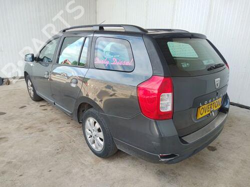 Right taillight DACIA SANDERO II 1.2 | BP31866087C35 