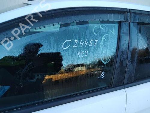 Rear left panel FORD C-MAX II (DXA/CB7, DXA/CEU) 1.6 TDCi | BP30956613C60