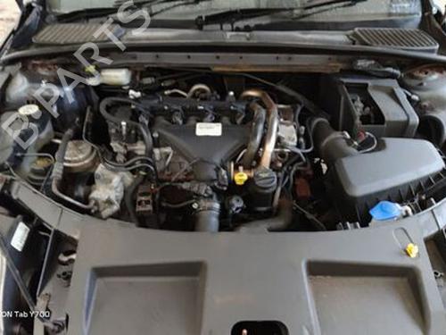 Passenger airbag FORD MONDEO IV (BA7) 2.0 TDCi | BP29676742C10 