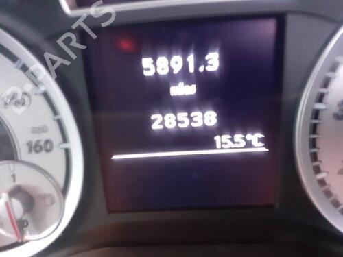 Subframe MERCEDES-BENZ CLA Coupe (C117) CLA 250 4-matic (117.346) | BP29672939M9 