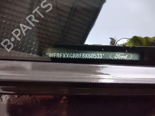 Engine control unit (ECU) FORD MONDEO IV Turnier (BA7) 2.0 TDCi | BP32400395M57