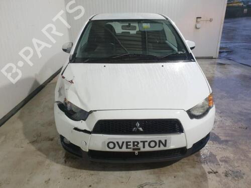 Alternator MITSUBISHI COLT VI (Z3_A, Z2_A) 1.3 (Z21A) | BP29647775M7