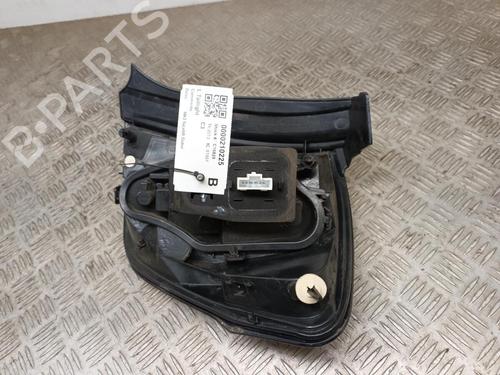 Left taillight CITROËN C3 II (SC_) 1.1 BiFuel | BP29687485C34