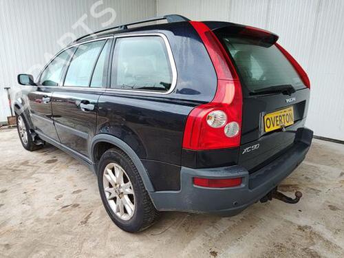 Engine control unit (ECU) VOLVO XC90 I (275) D5 AWD | BP29676965M57