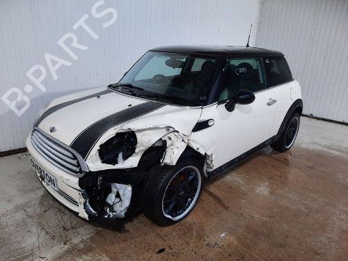 Zacisk hamulca tylnego lewego MINI MINI (R56) Cooper | BP29654499M107