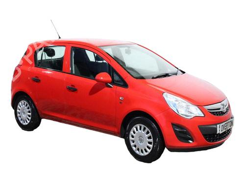 Hauptbremszylinder für VAUXHALL CORSA Mk II (C) (X01) 1.4 Twinport (F08, F68) (90 hp) 29674219