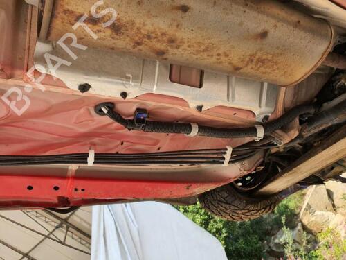 Fuel tank SUZUKI SWIFT IV (FZ, NZ) 1.2 (AZH412, ZC72S) | BP29666206C62 