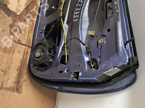 Right front door MERCEDES-BENZ CLK (C208) CLK 230 Kompressor (208.347) | BP29671127C3