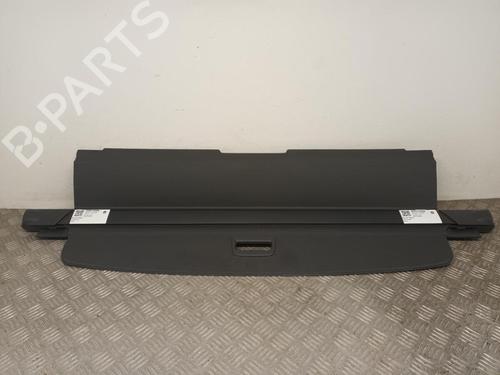 Used Rear parcel shelf SKODA OCTAVIA II Combi (1Z5) 1.6 TDI 4x4 (105 hp) 29649078