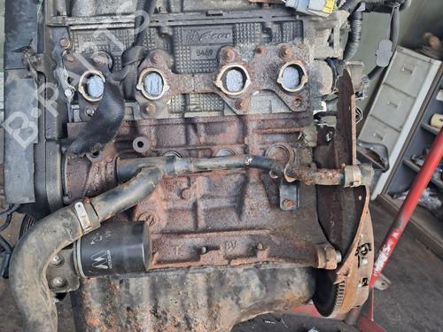 Engine FIAT PUNTO (199_) 1.4 (199AXB1A, 199BXB1A, 199BXB11, 199AXB11) | BP29670029M1 