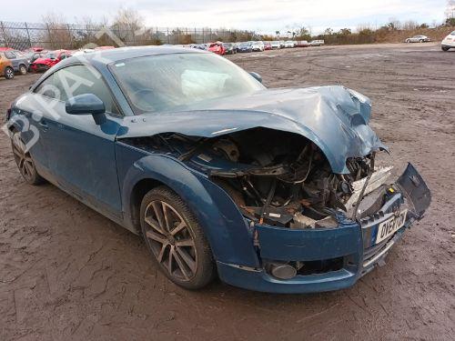 Hand brake AUDI A3 Sportback (8PA) 1.8 FSI | BP29660768I18 