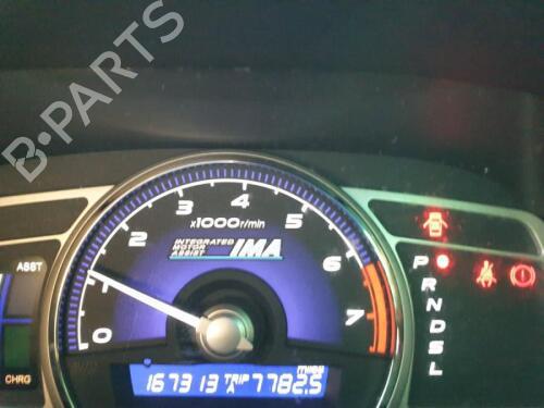 Engine HONDA CIVIC VIII Saloon (FD, FA) 1.3 IMA (FA3, FD3) | BP29650503M1
