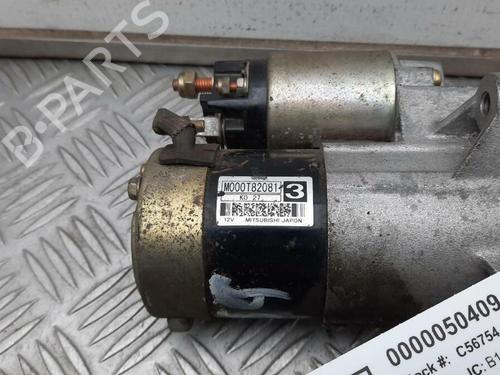 Anlasser CITROËN C5 I (DC_) 2.0 16V (DCRFNC, DCRFNF) | BP29646930M8 