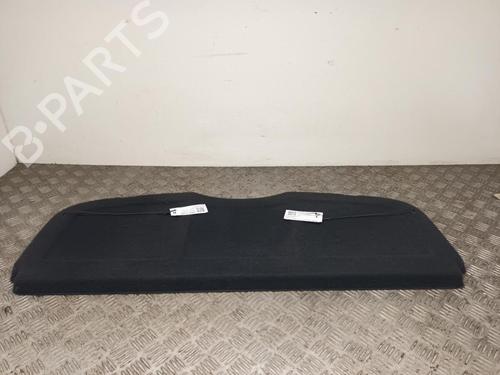 Rear parcel shelf PEUGEOT 207 (WA_, WC_) 1.4 HDi | BP29649722C85 