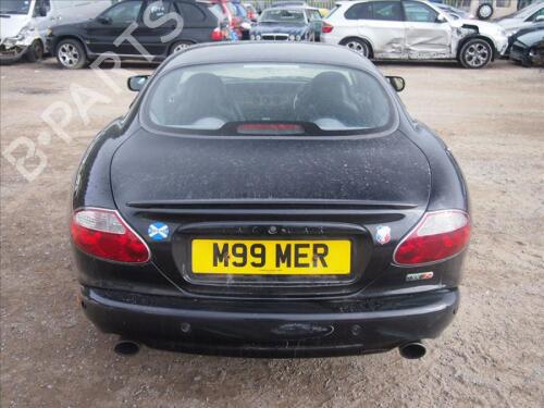 Left mirror JAGUAR XK 8 Coupe (X100) R 4.2 | BP29671482C26 