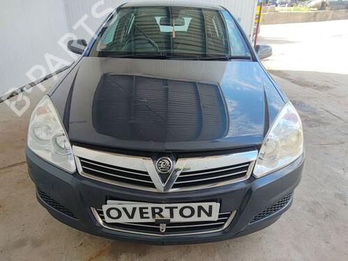 Ekpansionstank VAUXHALL ASTRA Mk V (H) (A04) 1.6 (L48) | BP29681680C120 