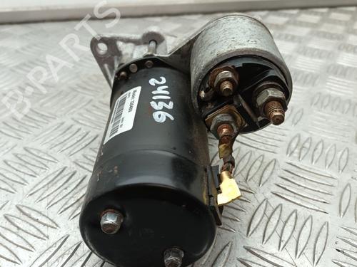 Startmotor VAUXHALL CORSA Mk III (D) (S07) 1.2 (L08) | BP29679207M8 