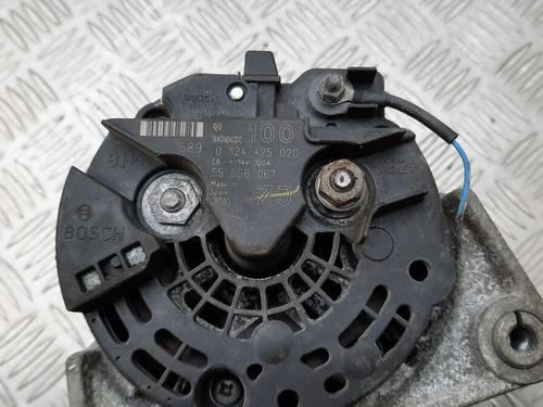 Generator VAUXHALL ASTRA Mk V (H) (A04) 1.6 (L48) | BP29646395M7 