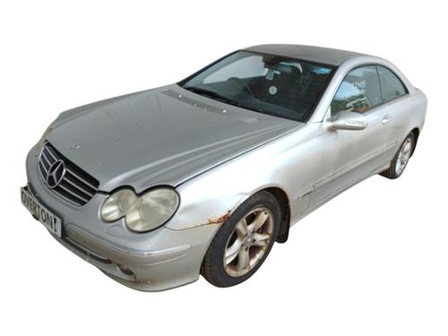 Used Servo brake MERCEDES-BENZ CLK (C209) CLK 320 (209.365) (218 hp) 29678854