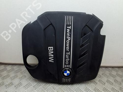 Used Upper protection Upper protection BMW 1 (F20) 114 d (95 hp) 32740994 32740994