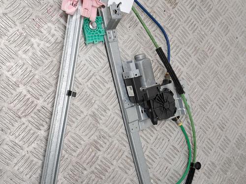 Rudehejsemekanisme ventre foran CITROËN JUMPY II Van 1.6 HDi 90 16V (90 hp) 29680462