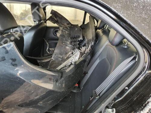 Left taillight MG MG 3 1.5 | BP29650181C34 