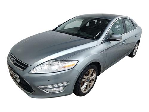 Drivaksel fortil venstre FORD S-MAX (WA6) 2.0 TDCi (136 hp) 32377845