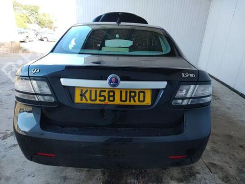 Support SAAB 9-5 Estate (YS3E) 2.0 t | BP29686545C155 