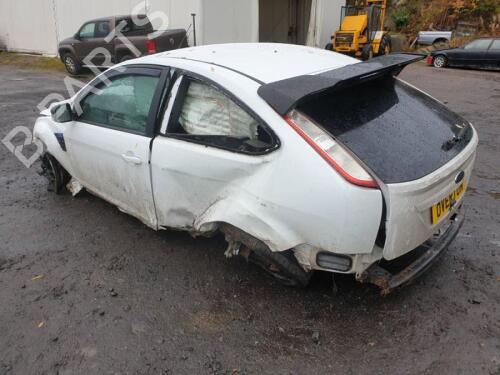 Steering rack FORD FOCUS II (DA_, HCP, DP) 2.5 RS | BP29649305M22 