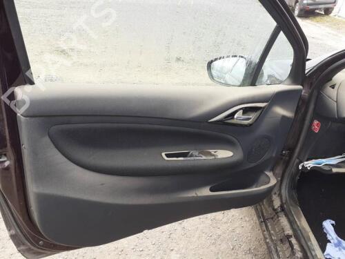 Varmeblæser CITROËN DS3 (SA_) 1.6 Racing | BP29673833M62 