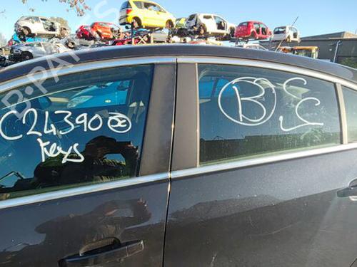 Højre bremsekaliber foran VAUXHALL INSIGNIA Mk I (A) Hatchback (G09) 2.0 CDTI (68) | BP30917224M104 