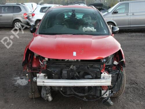 Højre bremsekaliber bag DS DS 4 / DS 4 CROSSBACK (NX_) 1.6 BlueHDi 120 | BP29679609M106 