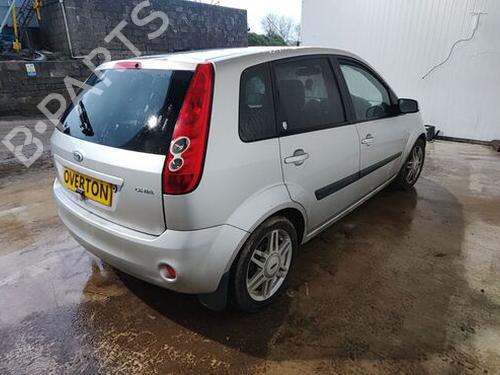 Left taillight FORD FIESTA V (JH_, JD_) 1.6 | BP31866018C34 