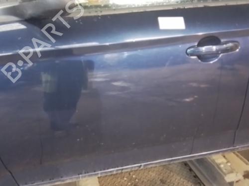 Left front door FORD MONDEO IV (BA7) 2.0 TDCi | BP29659862C2