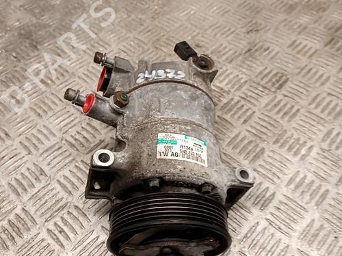 AC-Kompressor AUDI A3 Sportback (8PA) 1.9 TDI (105 hp) 29687091