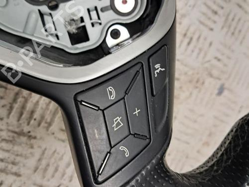 Steering wheel MERCEDES-BENZ C-CLASS (W204) C 350 (204.057) | BP29669667C49 