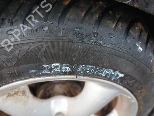 Anlasser MERCEDES-BENZ C-CLASS Coupe (CL203) C 180 (203.735) | BP29649602M8 