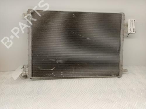 Used Water radiator LAND ROVER DISCOVERY SPORT (L550) 2.0 D200 MHEV 4x4 (204 hp) 29648712
