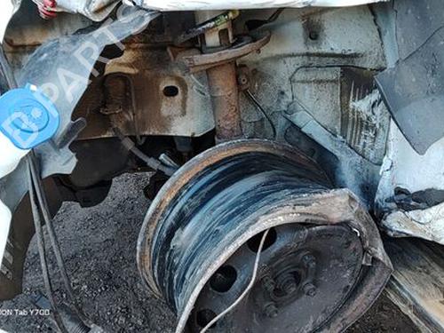 Annen FORD FIESTA VI (CB1, CCN) 1.25 | BP29661001O1 