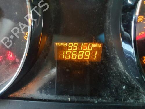 Other VAUXHALL ANTARA A (L07) 2.2 CDTi 4x4 | BP29649748O1