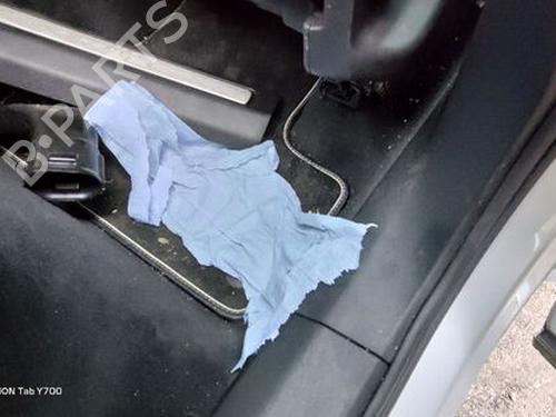 Right sun visor VOLVO XC60 II (246) D4 AWD | BP29661643I2 
