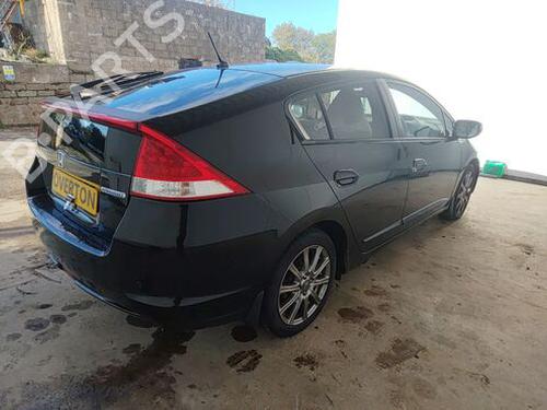 Tailgate HONDA INSIGHT (ZE_) 1.3 IMA (ZE28, ZE2) | BP32076362C6  - Image 16