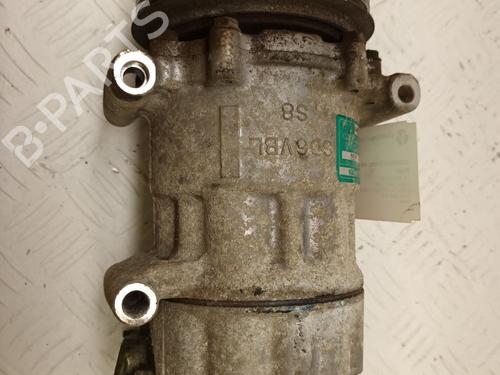 AC-Kompressor CITROËN C3 I (FC_, FN_) 1.4 HDi | BP29664556M34 