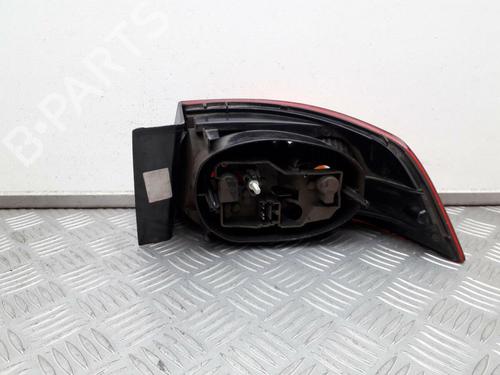 Venstre baglygte RENAULT LAGUNA II (BG0/1_) 1.9 dCi (BG1A, BG1V) | BP29645735C34 