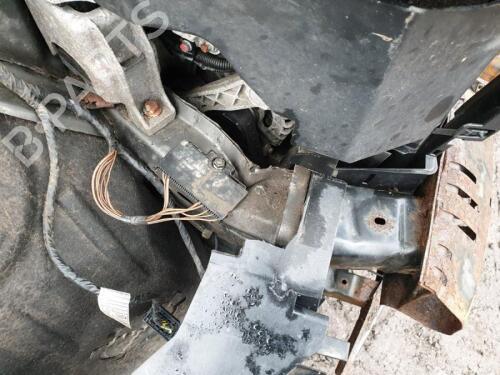 Left front suspension arm MINI MINI COUNTRYMAN (R60) Cooper | BP29652553M12